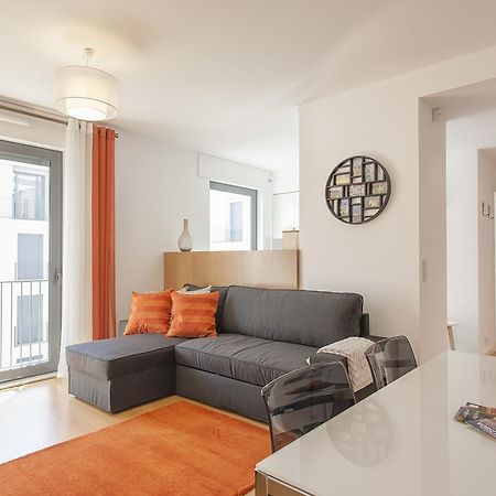 Bairrus Lisbon Apartments - Mello Номер фото