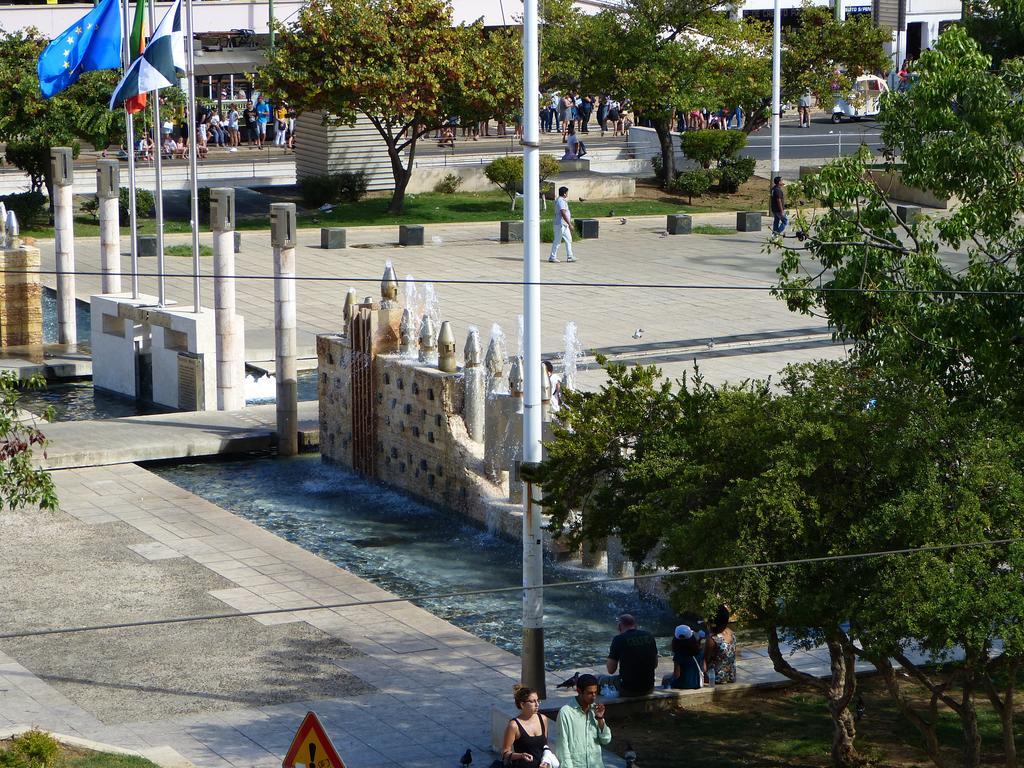 Bairrus Lisbon Apartments - Mello Экстерьер фото