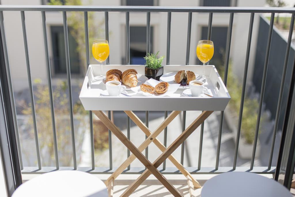 Bairrus Lisbon Apartments - Mello Номер фото
