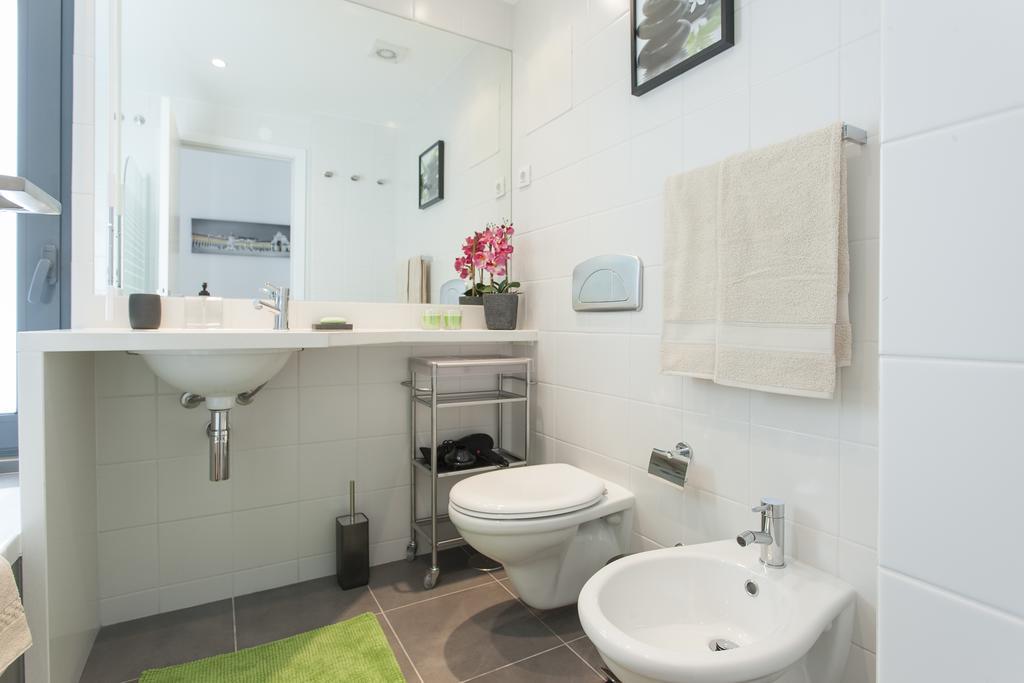 Bairrus Lisbon Apartments - Mello Номер фото